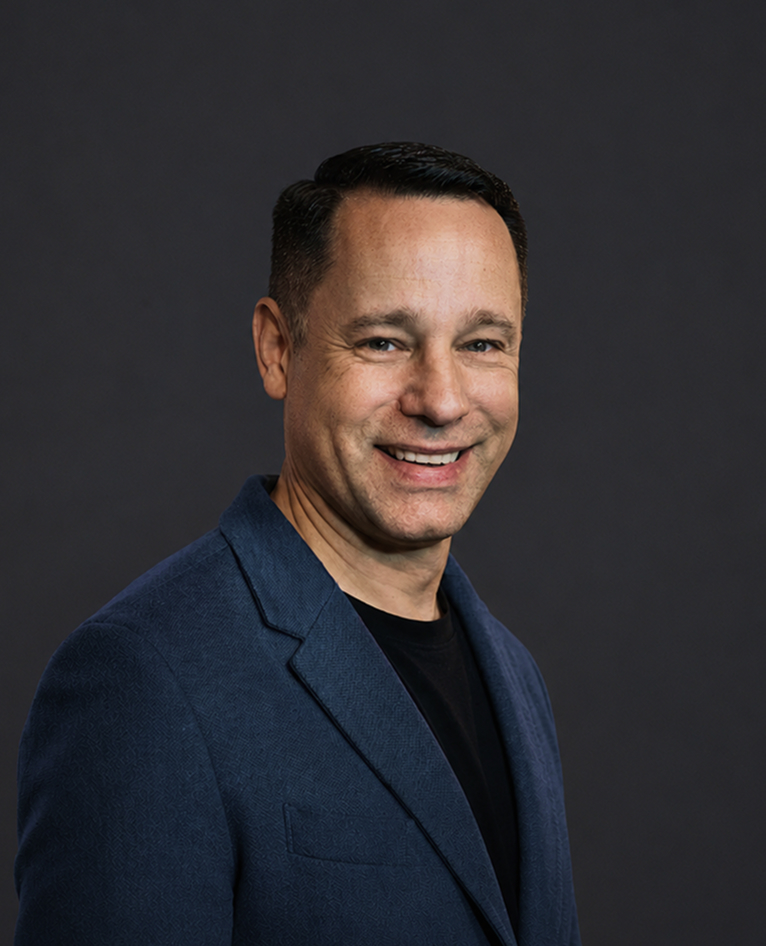 Tim Fiebach, IT-Administrator und Inhaber von TOP IT SERVICE